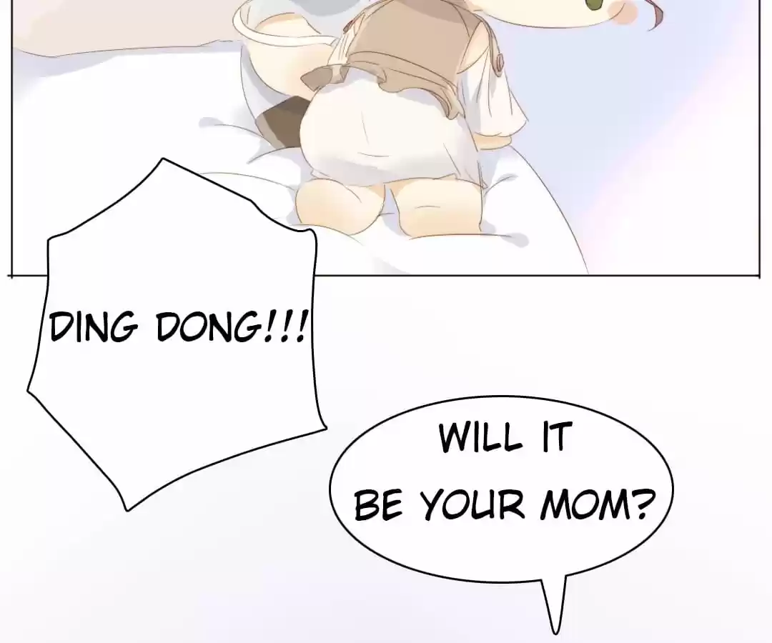 Men’S Wear Store And “Her Royal Highness” Chapter 97