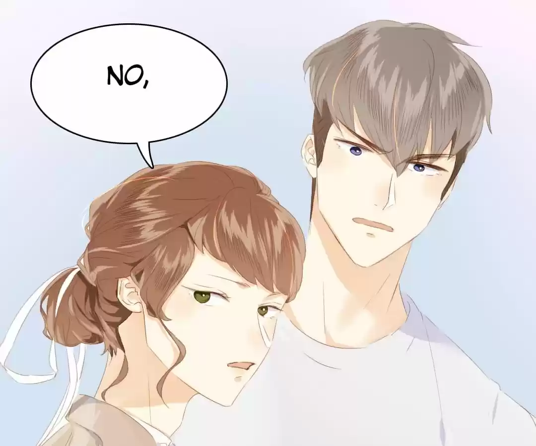 Men’S Wear Store And “Her Royal Highness” Chapter 97