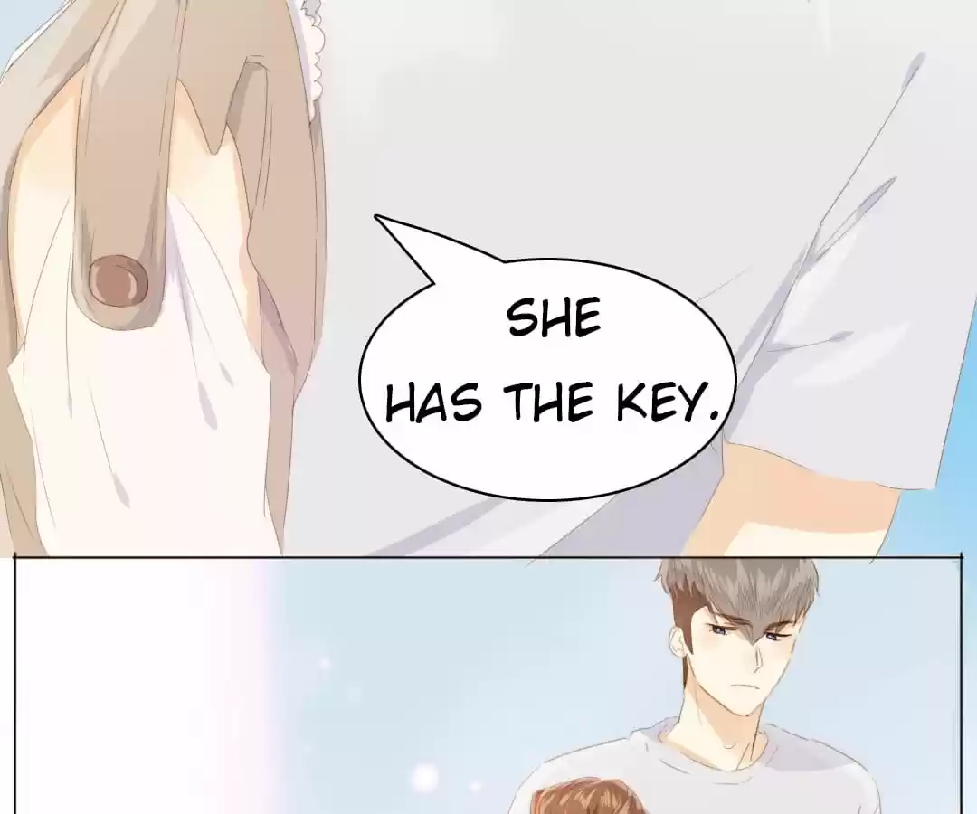 Men’S Wear Store And “Her Royal Highness” Chapter 97