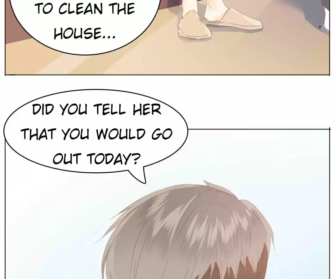 Men’S Wear Store And “Her Royal Highness” Chapter 97