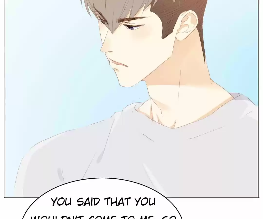 Men’S Wear Store And “Her Royal Highness” Chapter 97