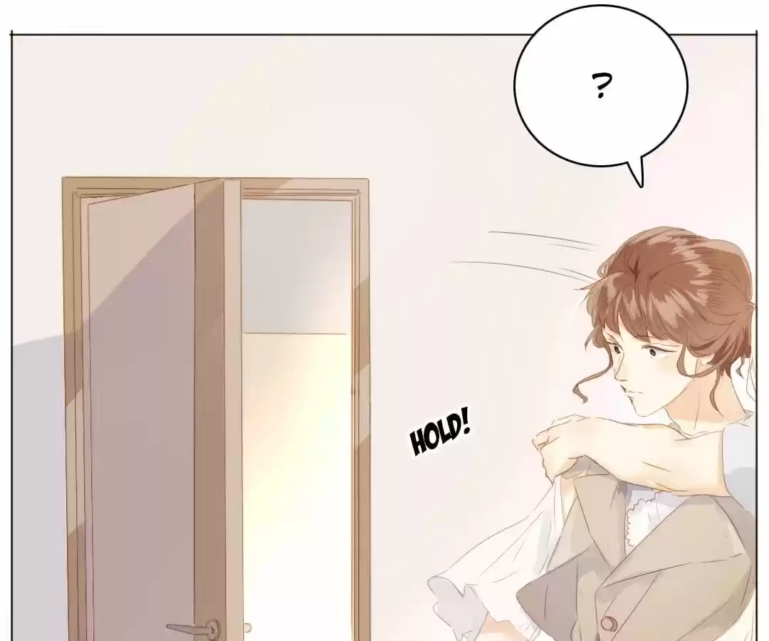 Men’S Wear Store And “Her Royal Highness” Chapter 97