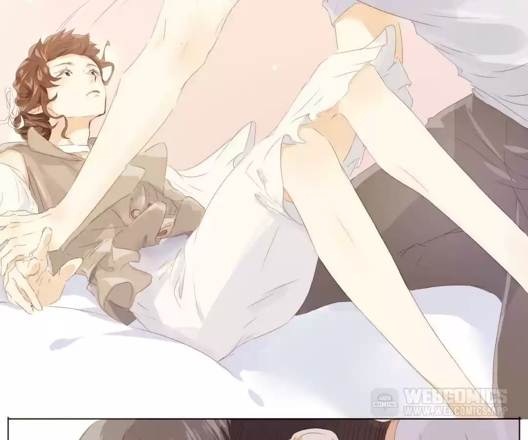 Men’S Wear Store And “Her Royal Highness” Chapter 97