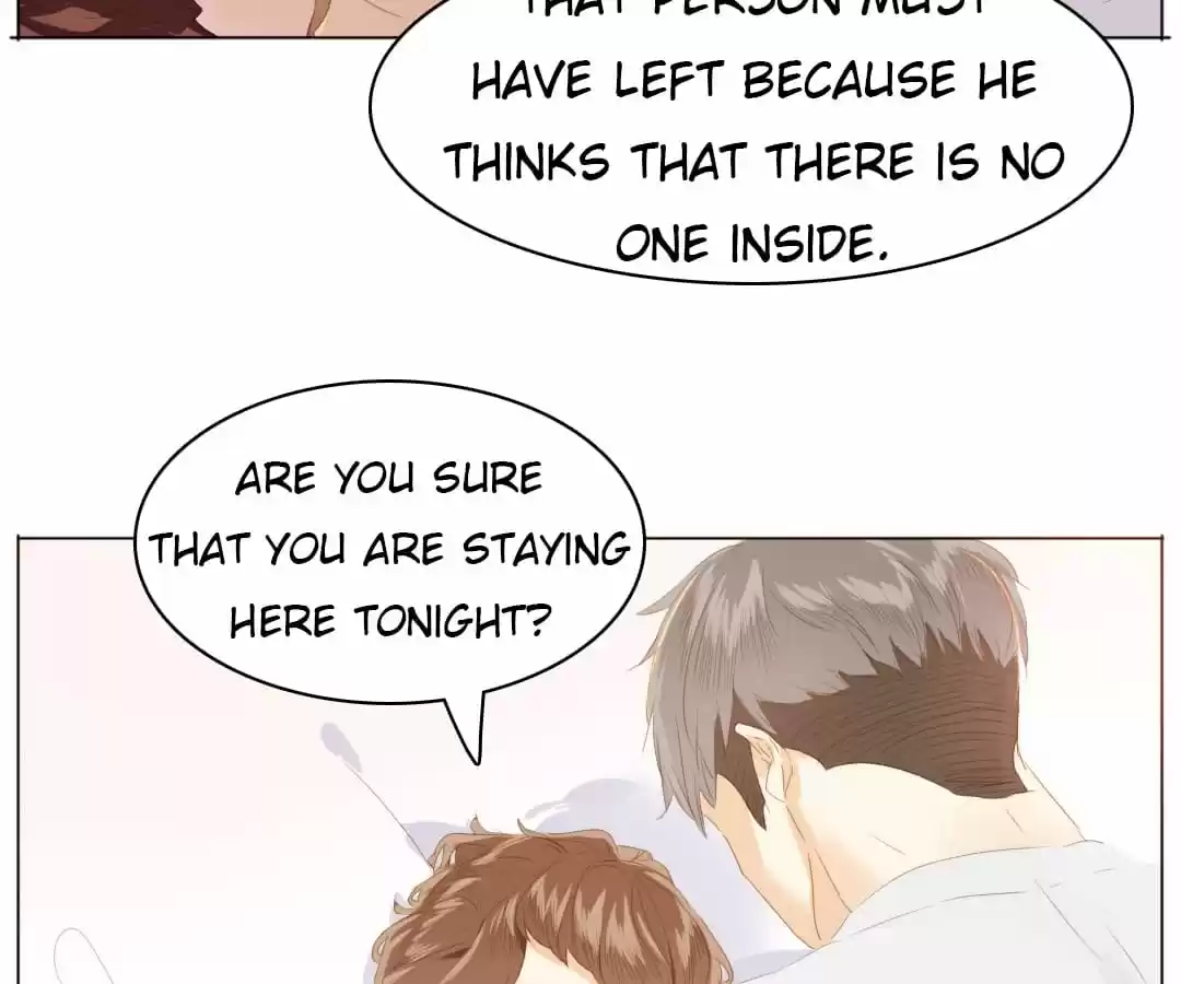 Men’S Wear Store And “Her Royal Highness” Chapter 97