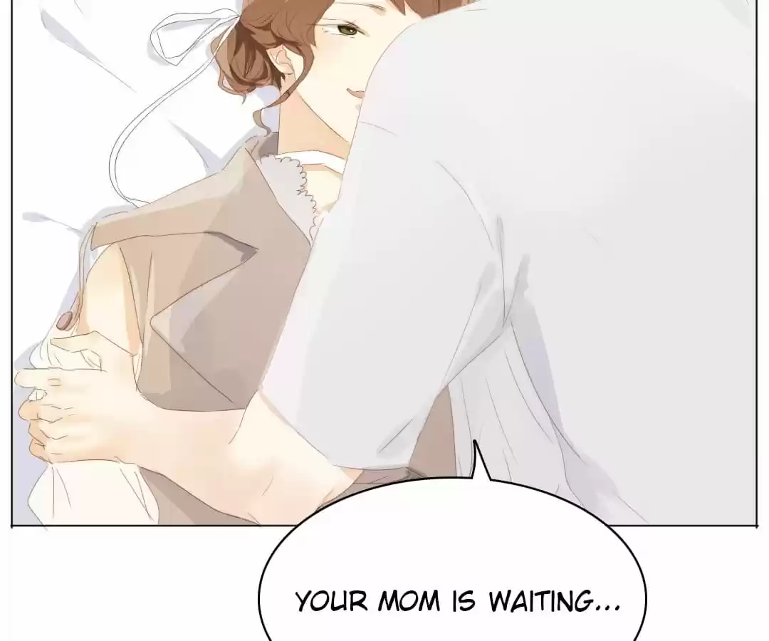 Men’S Wear Store And “Her Royal Highness” Chapter 97