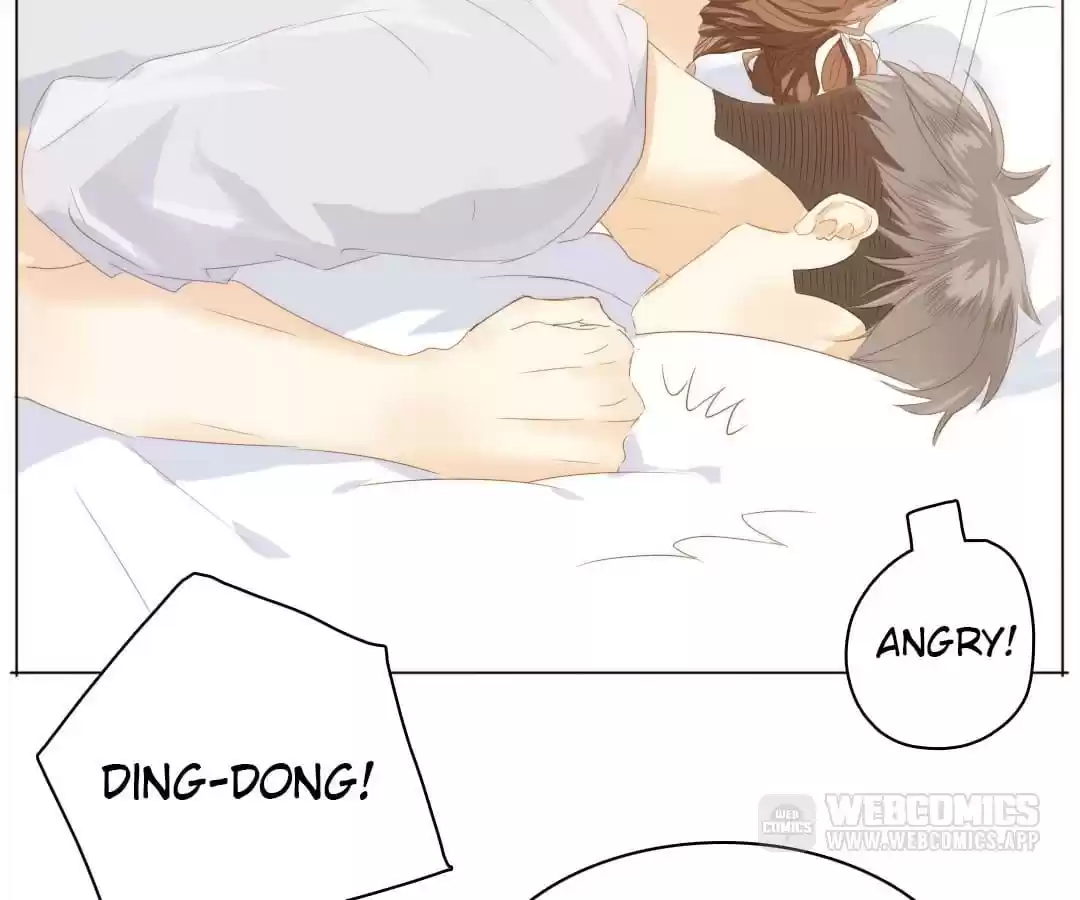 Men’S Wear Store And “Her Royal Highness” Chapter 97