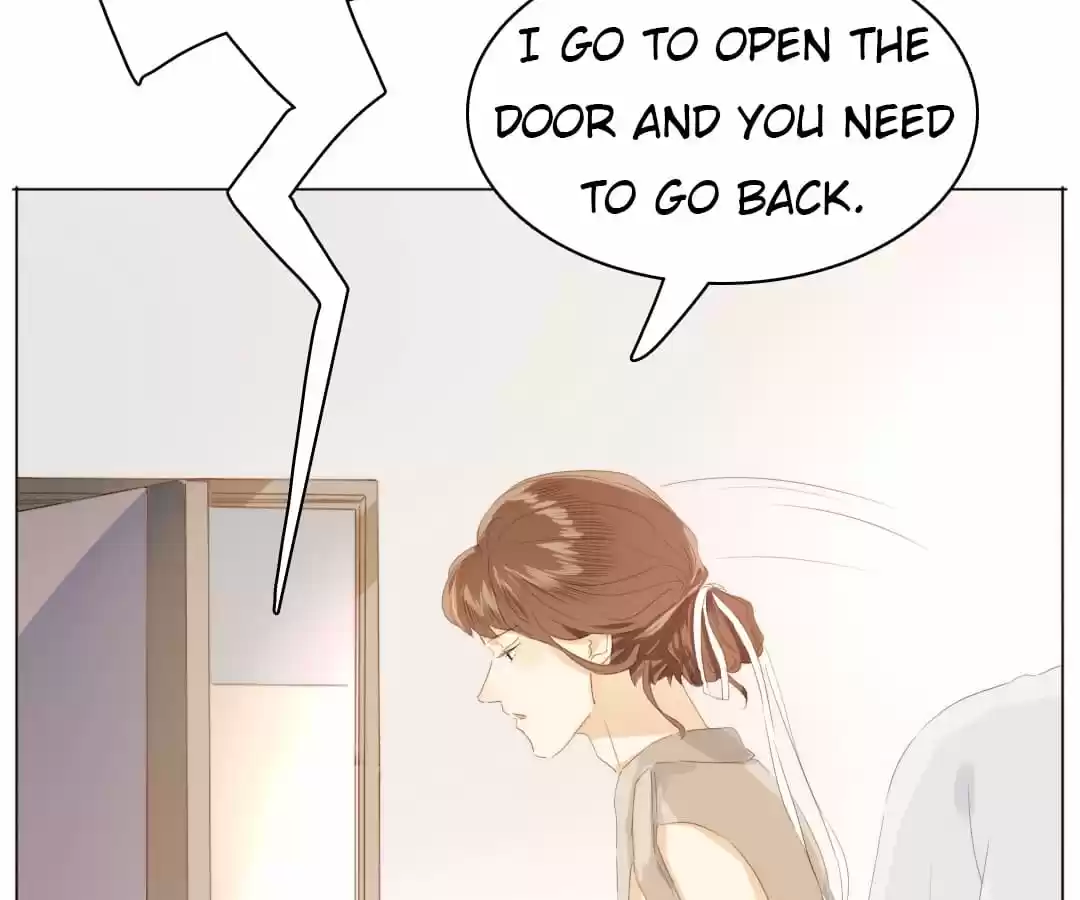 Men’S Wear Store And “Her Royal Highness” Chapter 97