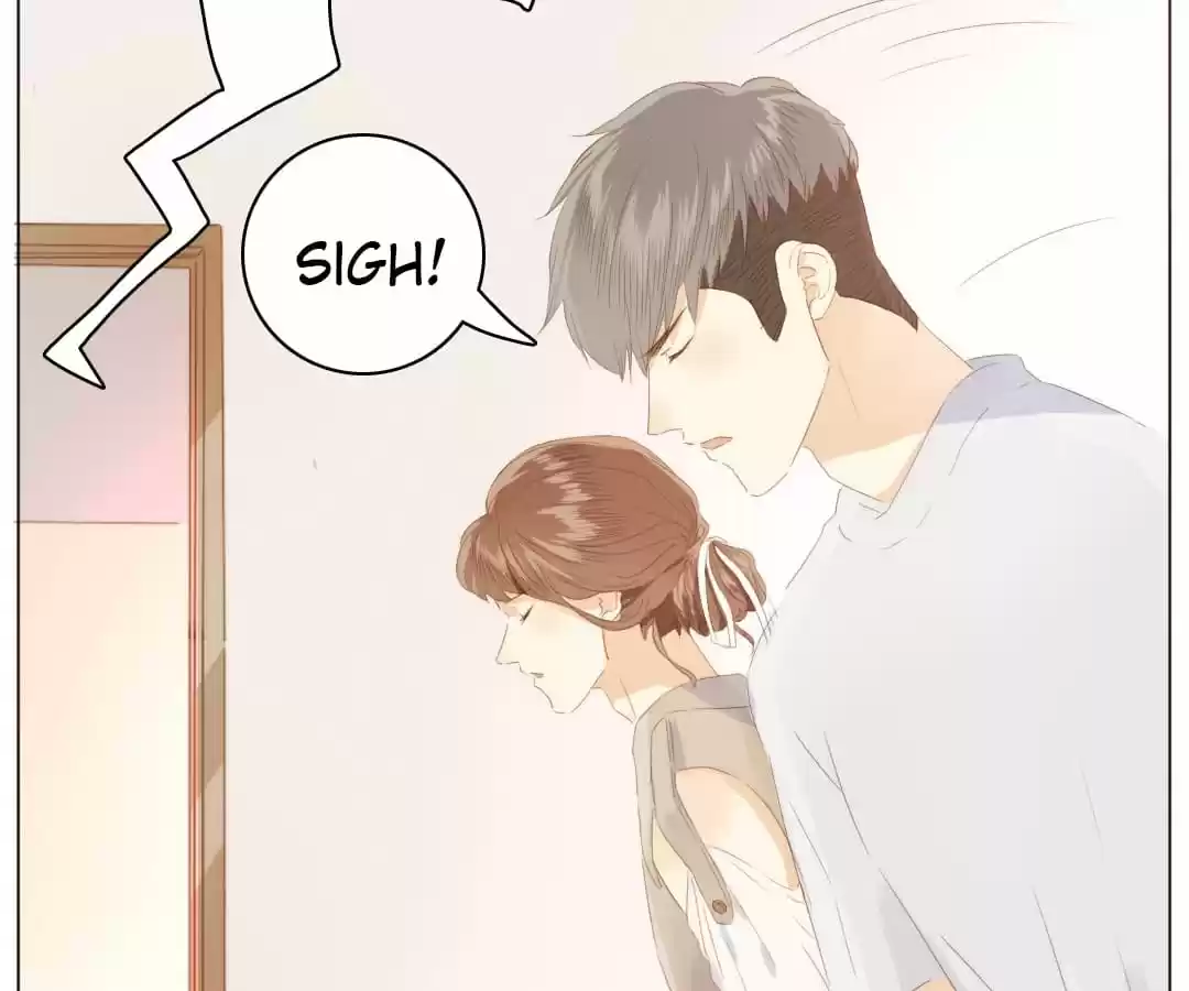 Men’S Wear Store And “Her Royal Highness” Chapter 97