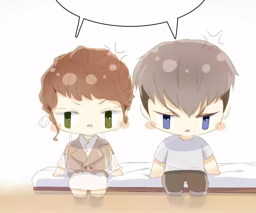 Men’S Wear Store And “Her Royal Highness” Chapter 97