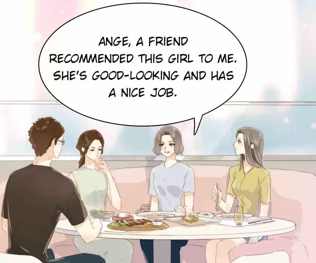 Men’S Wear Store And “Her Royal Highness” Chapter 98