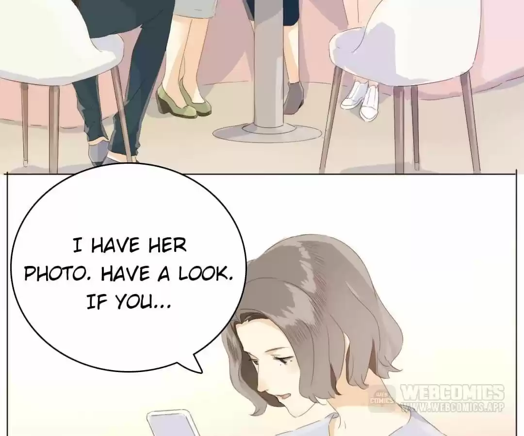 Men’S Wear Store And “Her Royal Highness” Chapter 98