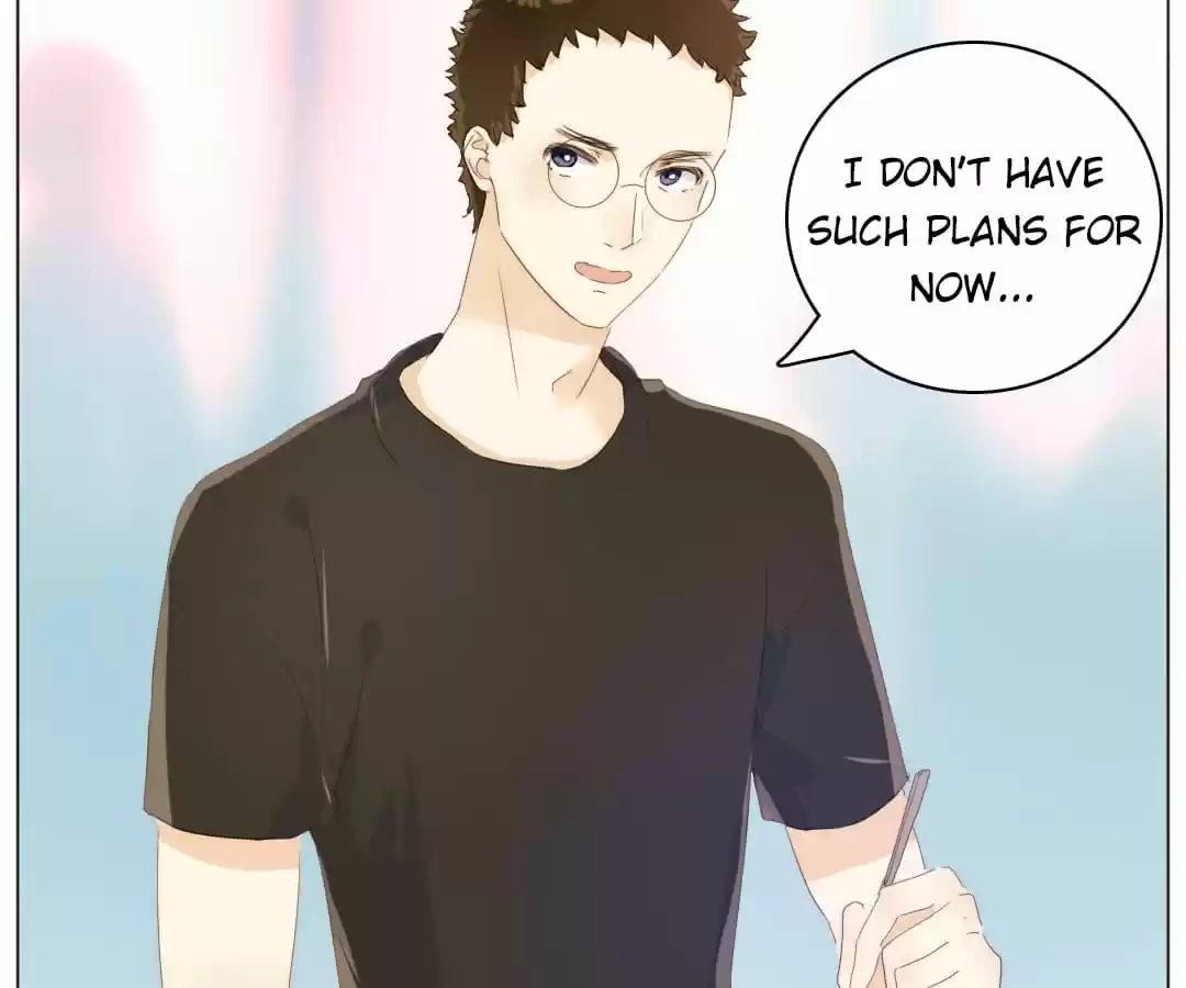 Men’S Wear Store And “Her Royal Highness” Chapter 98