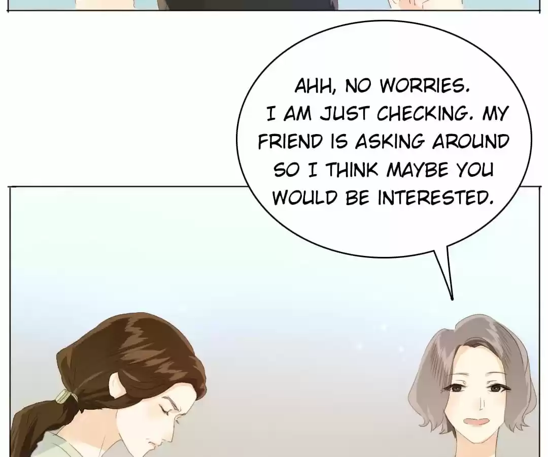 Men’S Wear Store And “Her Royal Highness” Chapter 98