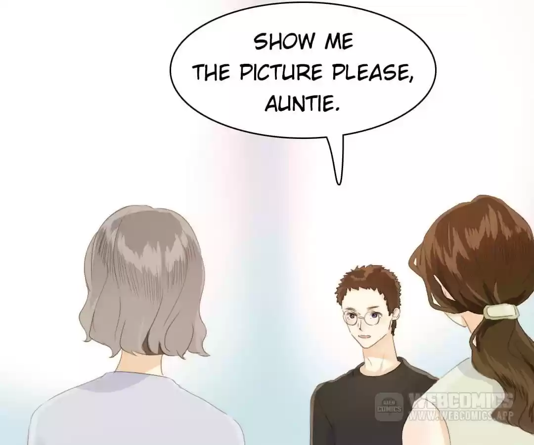 Men’S Wear Store And “Her Royal Highness” Chapter 98