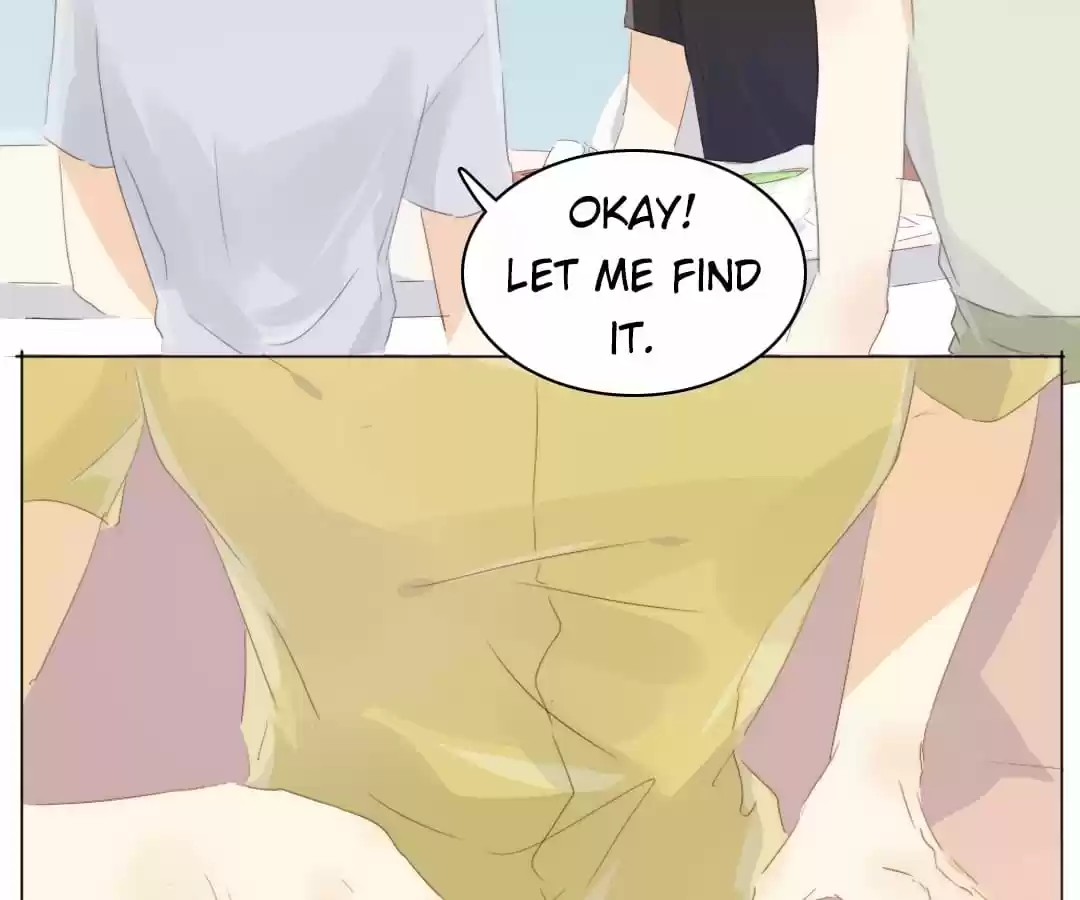 Men’S Wear Store And “Her Royal Highness” Chapter 98