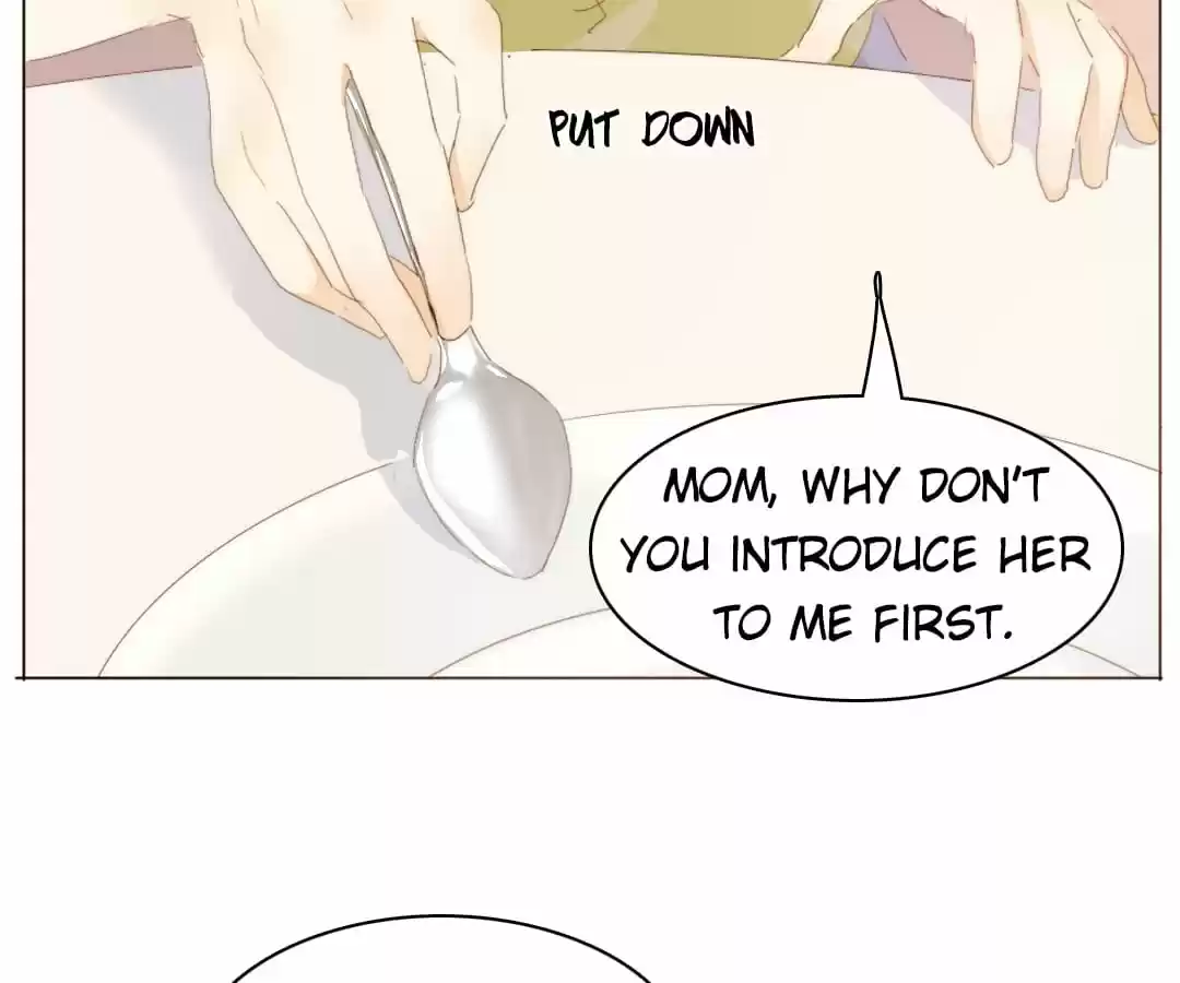 Men’S Wear Store And “Her Royal Highness” Chapter 98