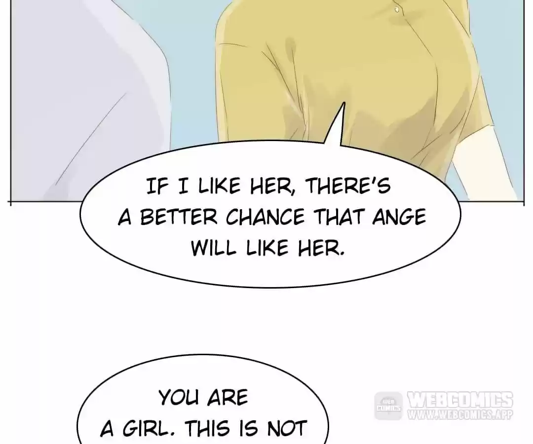 Men’S Wear Store And “Her Royal Highness” Chapter 98