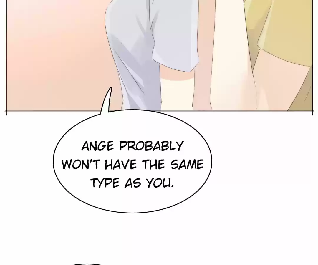 Men’S Wear Store And “Her Royal Highness” Chapter 98