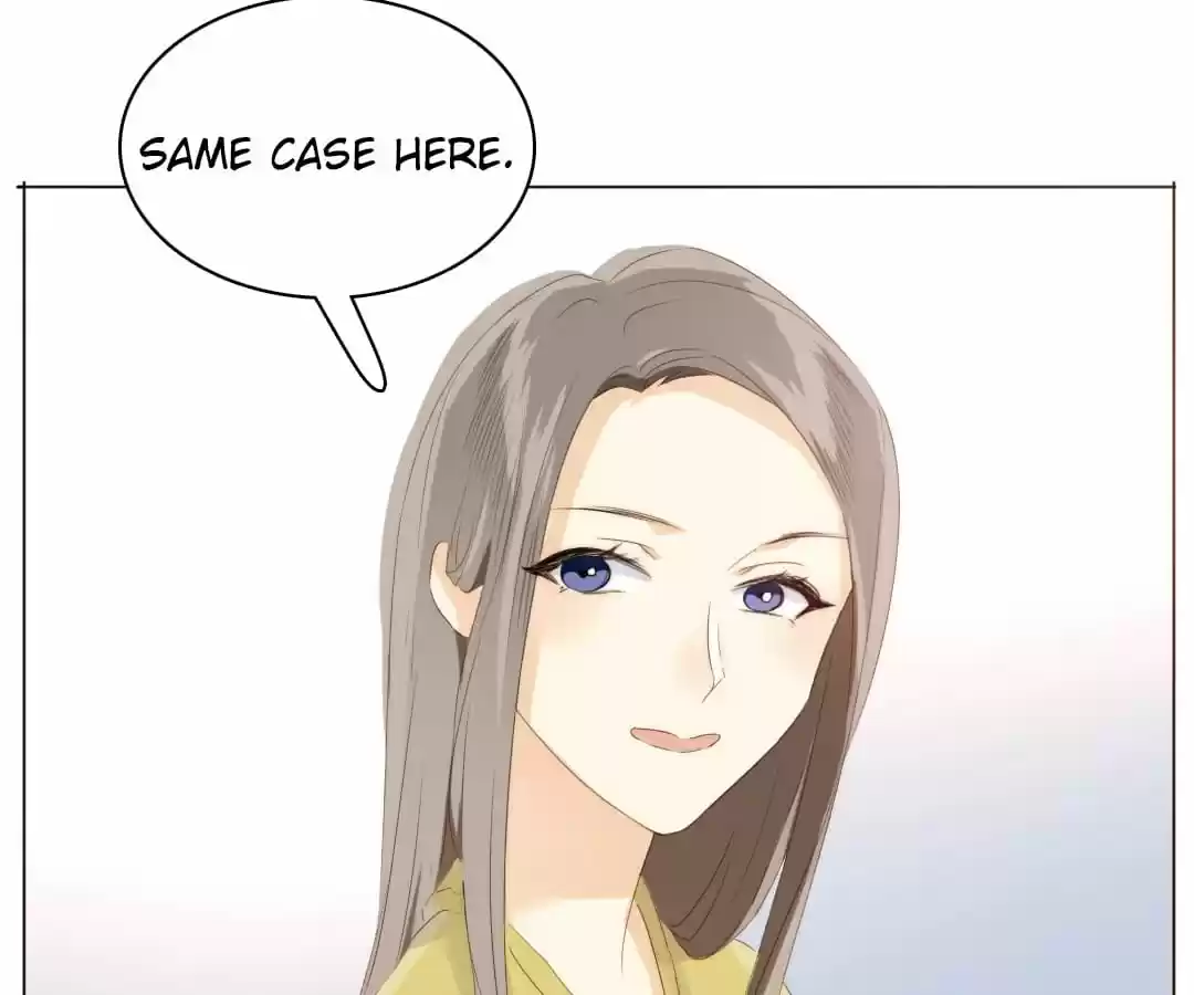 Men’S Wear Store And “Her Royal Highness” Chapter 98