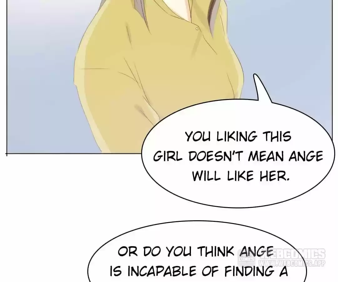 Men’S Wear Store And “Her Royal Highness” Chapter 98