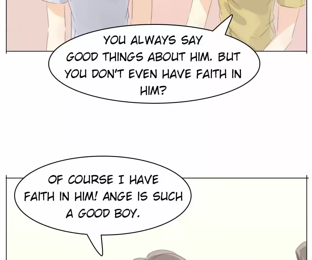 Men’S Wear Store And “Her Royal Highness” Chapter 98