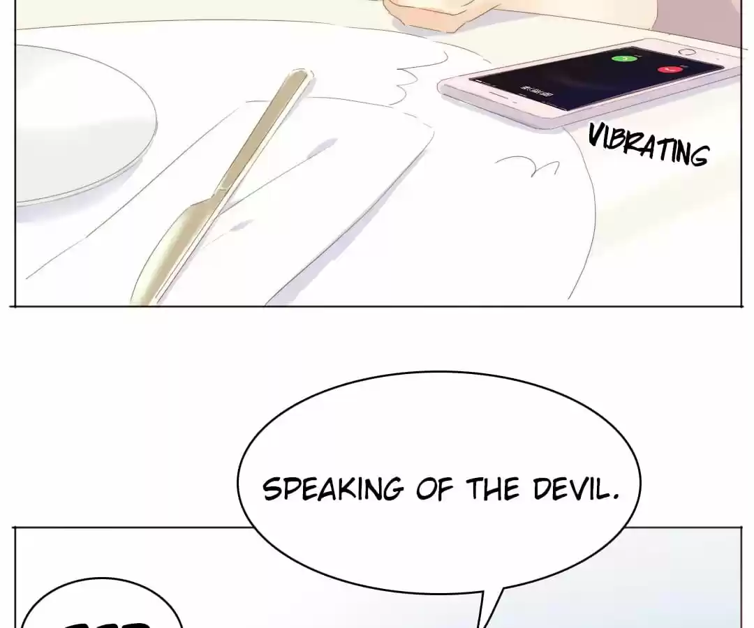 Men’S Wear Store And “Her Royal Highness” Chapter 98