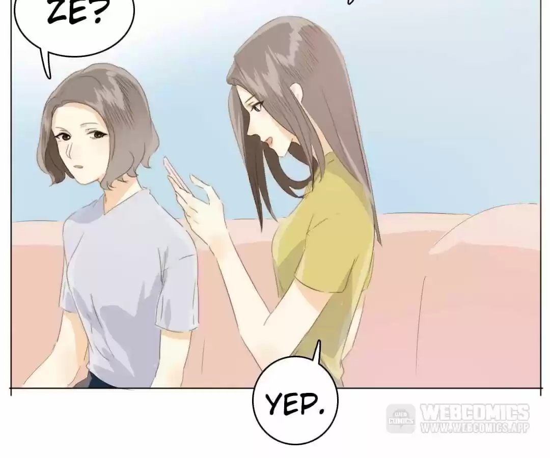 Men’S Wear Store And “Her Royal Highness” Chapter 98