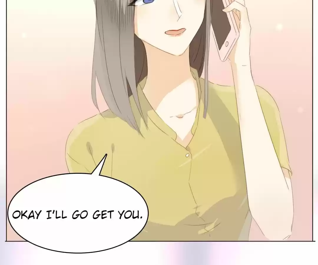 Men’S Wear Store And “Her Royal Highness” Chapter 98