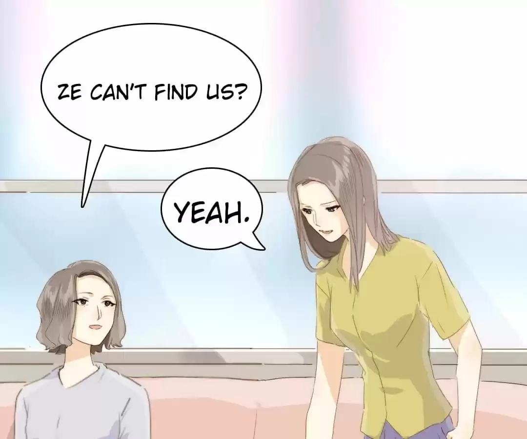 Men’S Wear Store And “Her Royal Highness” Chapter 98