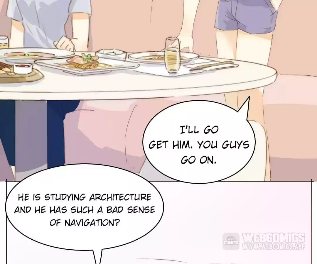 Men’S Wear Store And “Her Royal Highness” Chapter 98