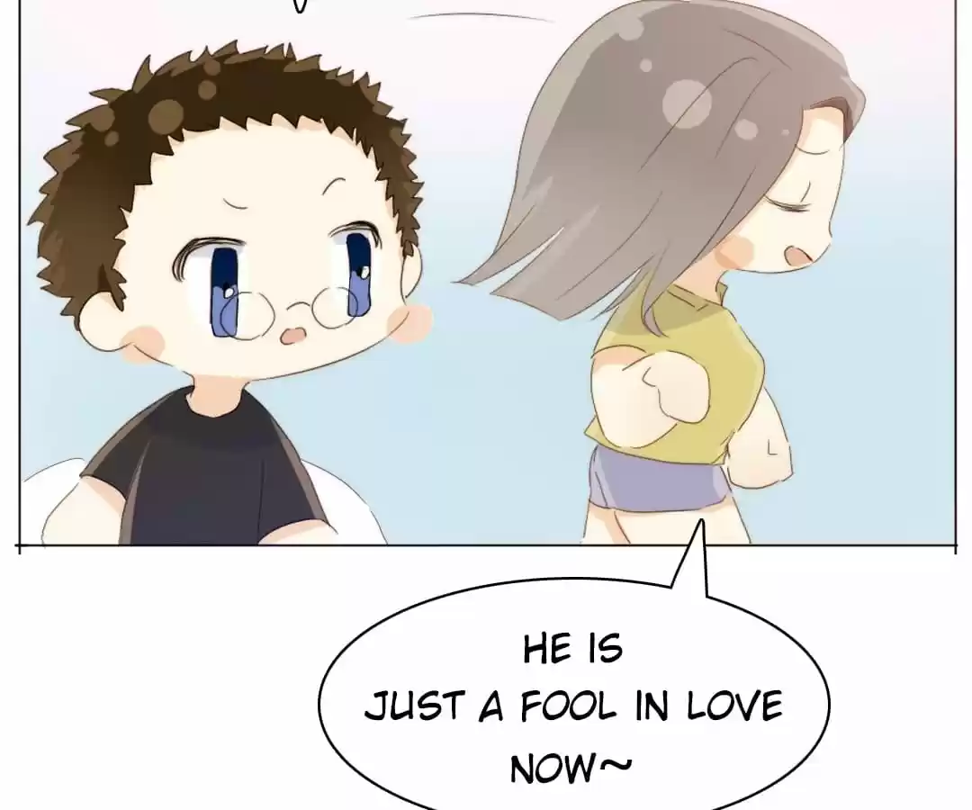 Men’S Wear Store And “Her Royal Highness” Chapter 98