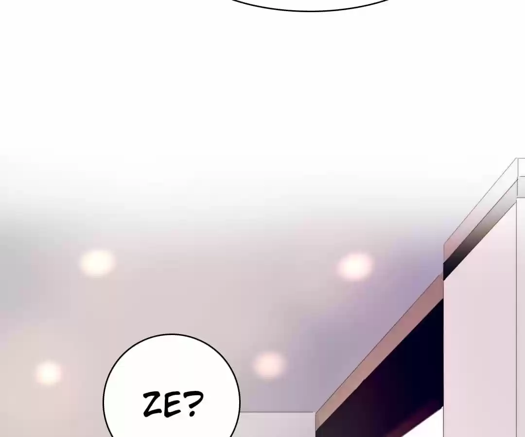 Men’S Wear Store And “Her Royal Highness” Chapter 98