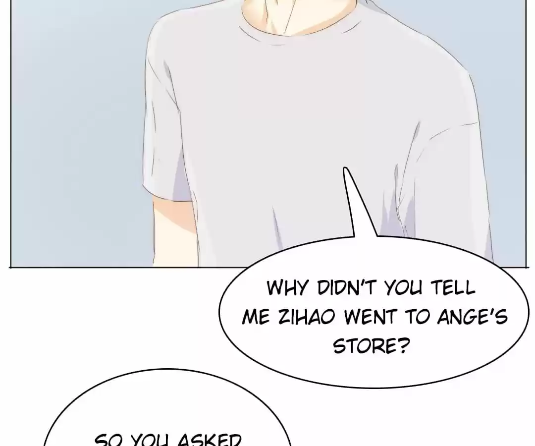 Men’S Wear Store And “Her Royal Highness” Chapter 98