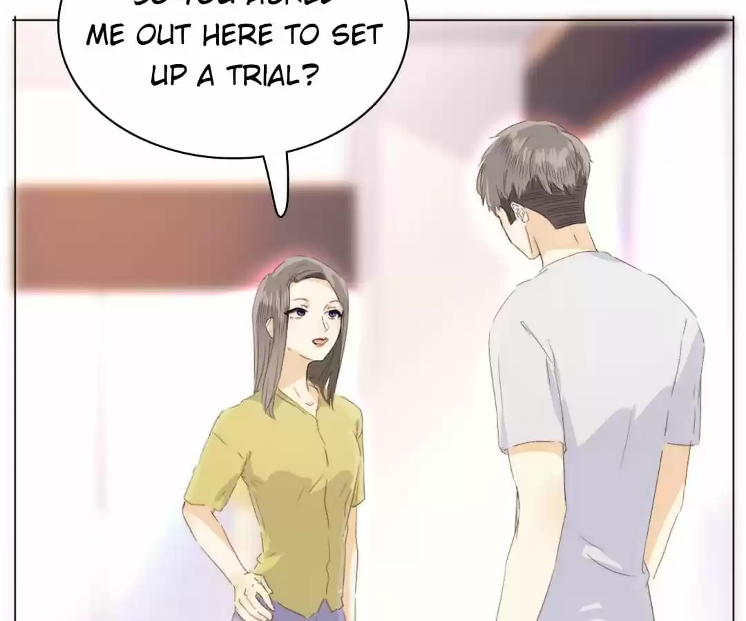 Men’S Wear Store And “Her Royal Highness” Chapter 98