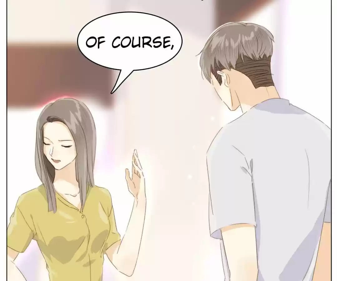 Men’S Wear Store And “Her Royal Highness” Chapter 98