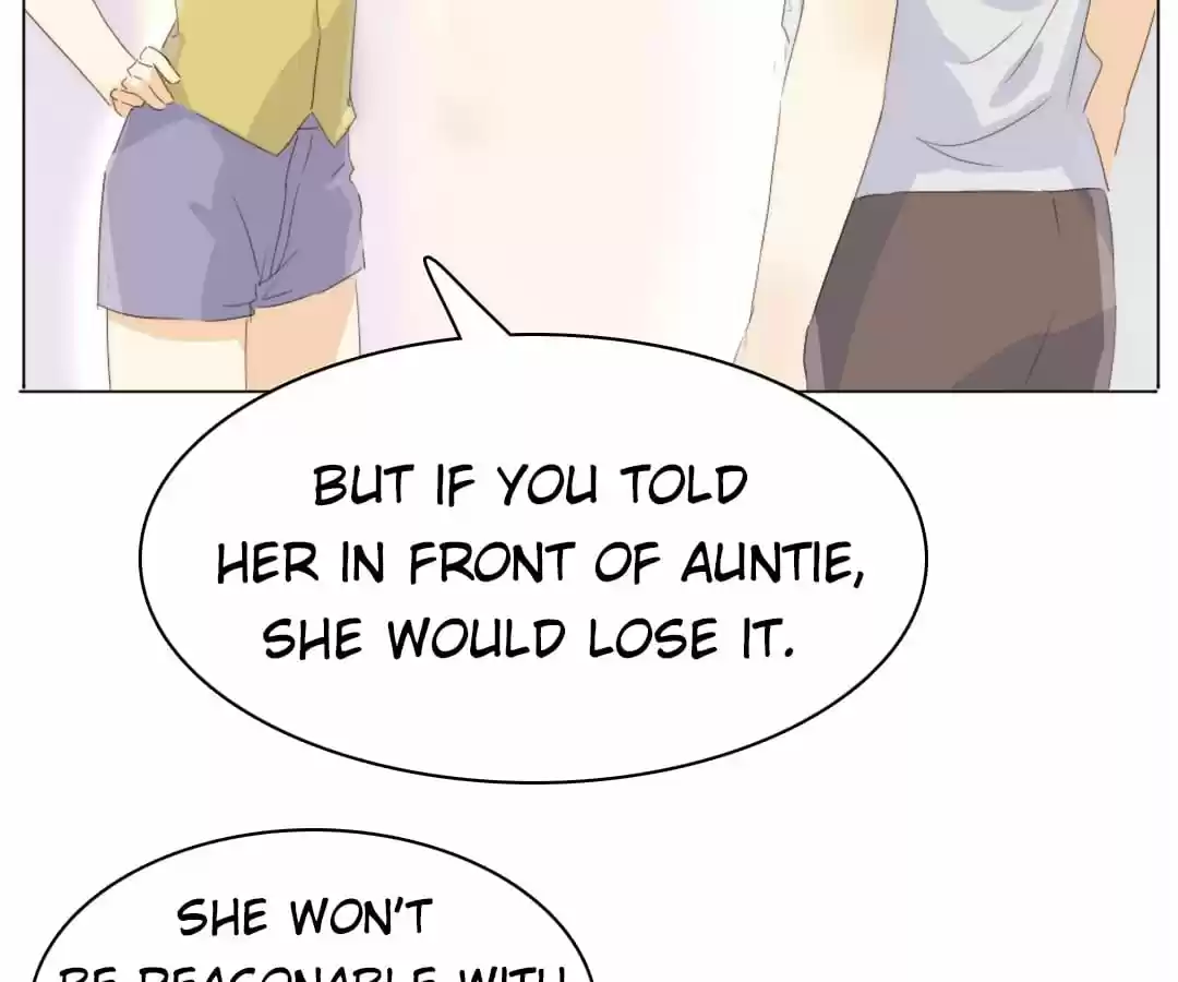 Men’S Wear Store And “Her Royal Highness” Chapter 98