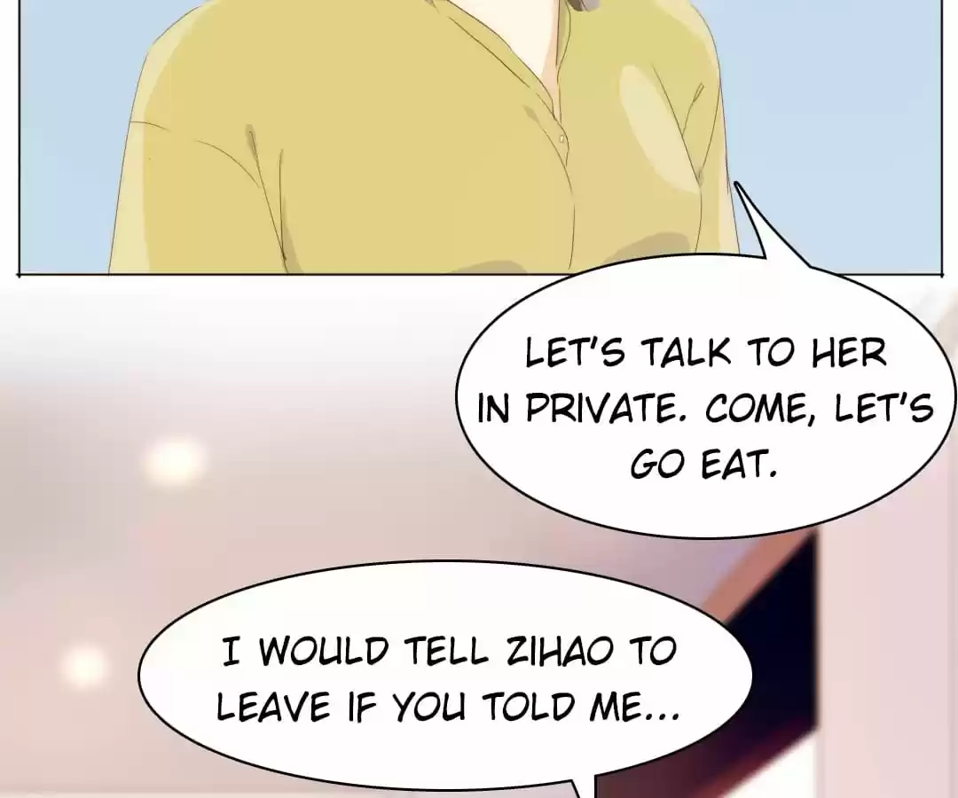 Men’S Wear Store And “Her Royal Highness” Chapter 98