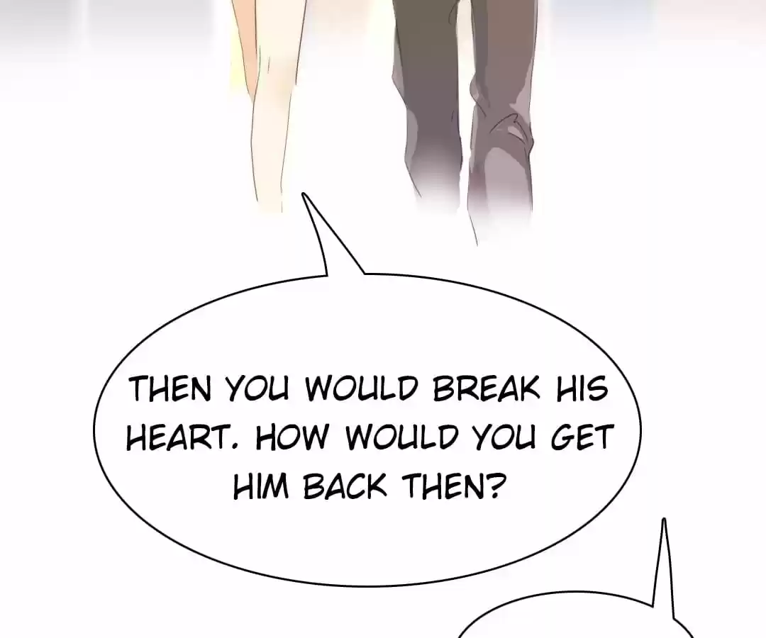 Men’S Wear Store And “Her Royal Highness” Chapter 98