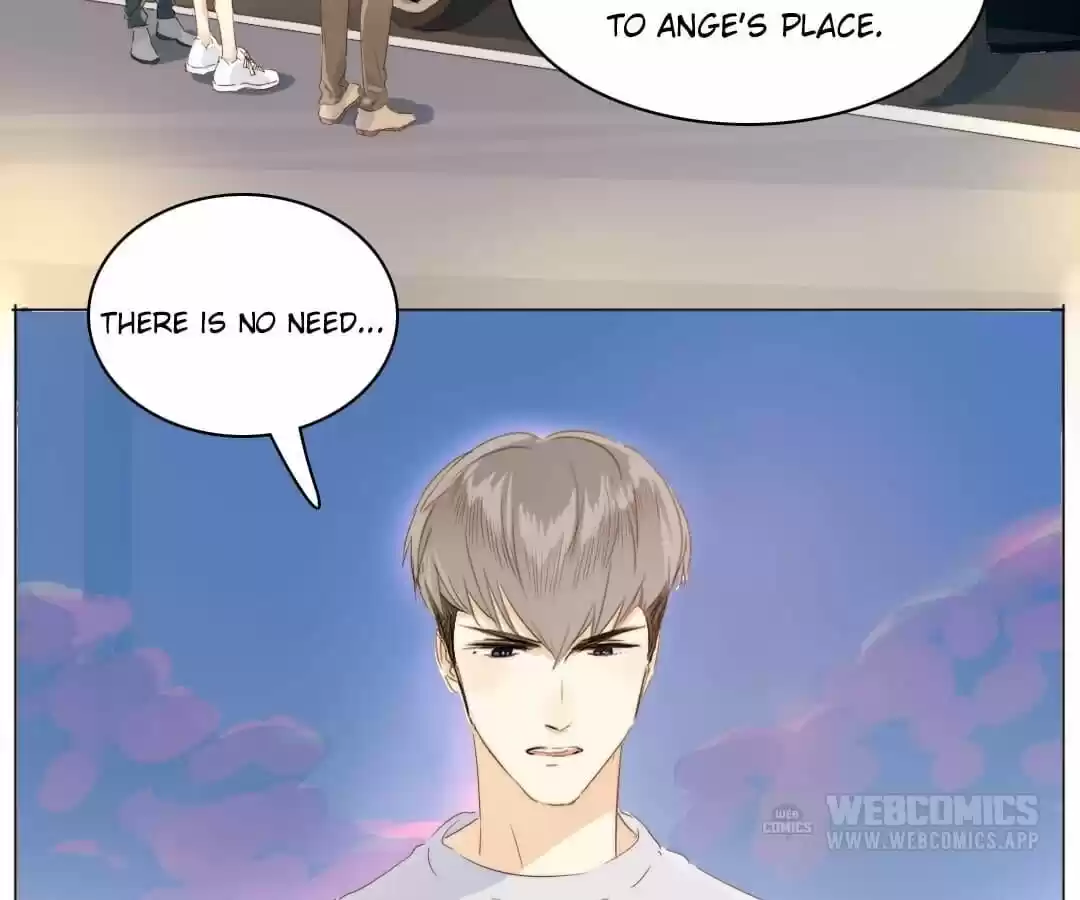 Men’S Wear Store And “Her Royal Highness” Chapter 99