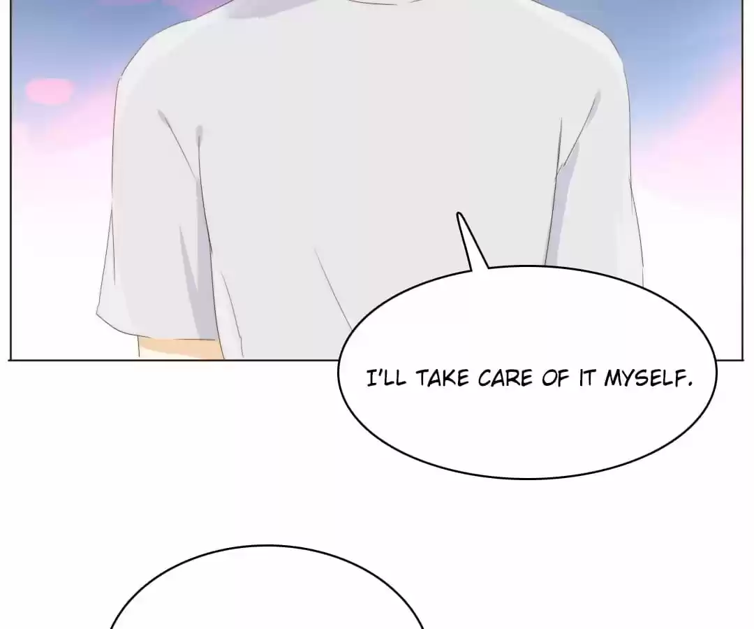 Men’S Wear Store And “Her Royal Highness” Chapter 99