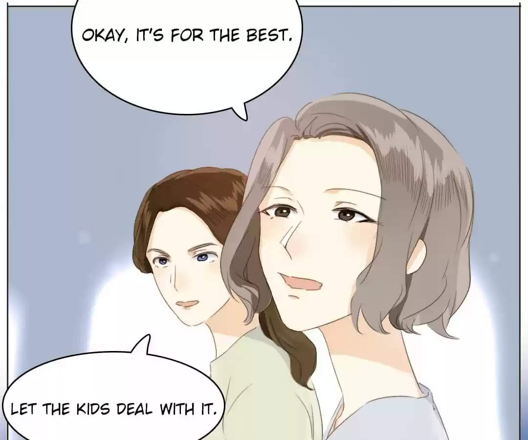 Men’S Wear Store And “Her Royal Highness” Chapter 99