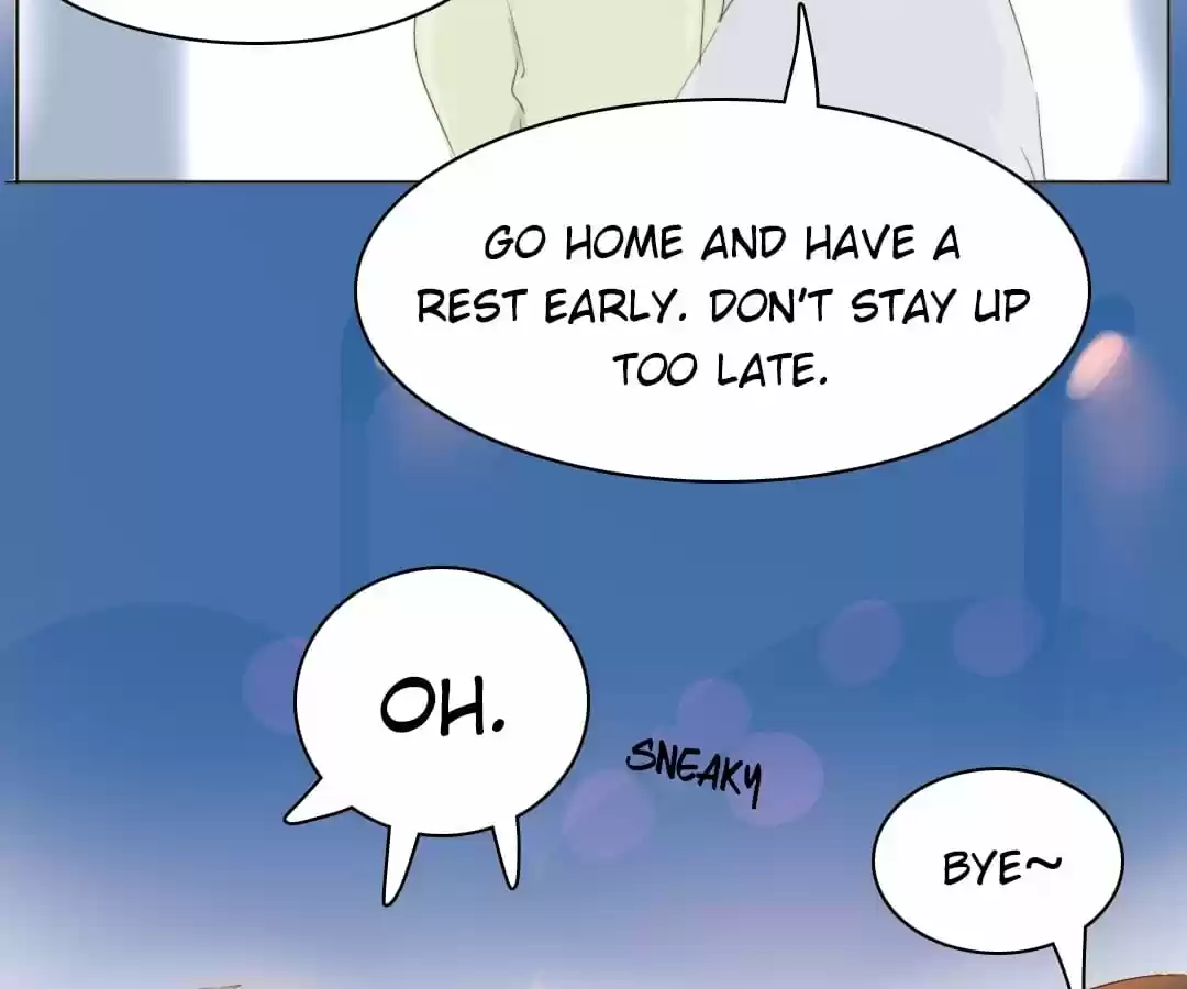 Men’S Wear Store And “Her Royal Highness” Chapter 99