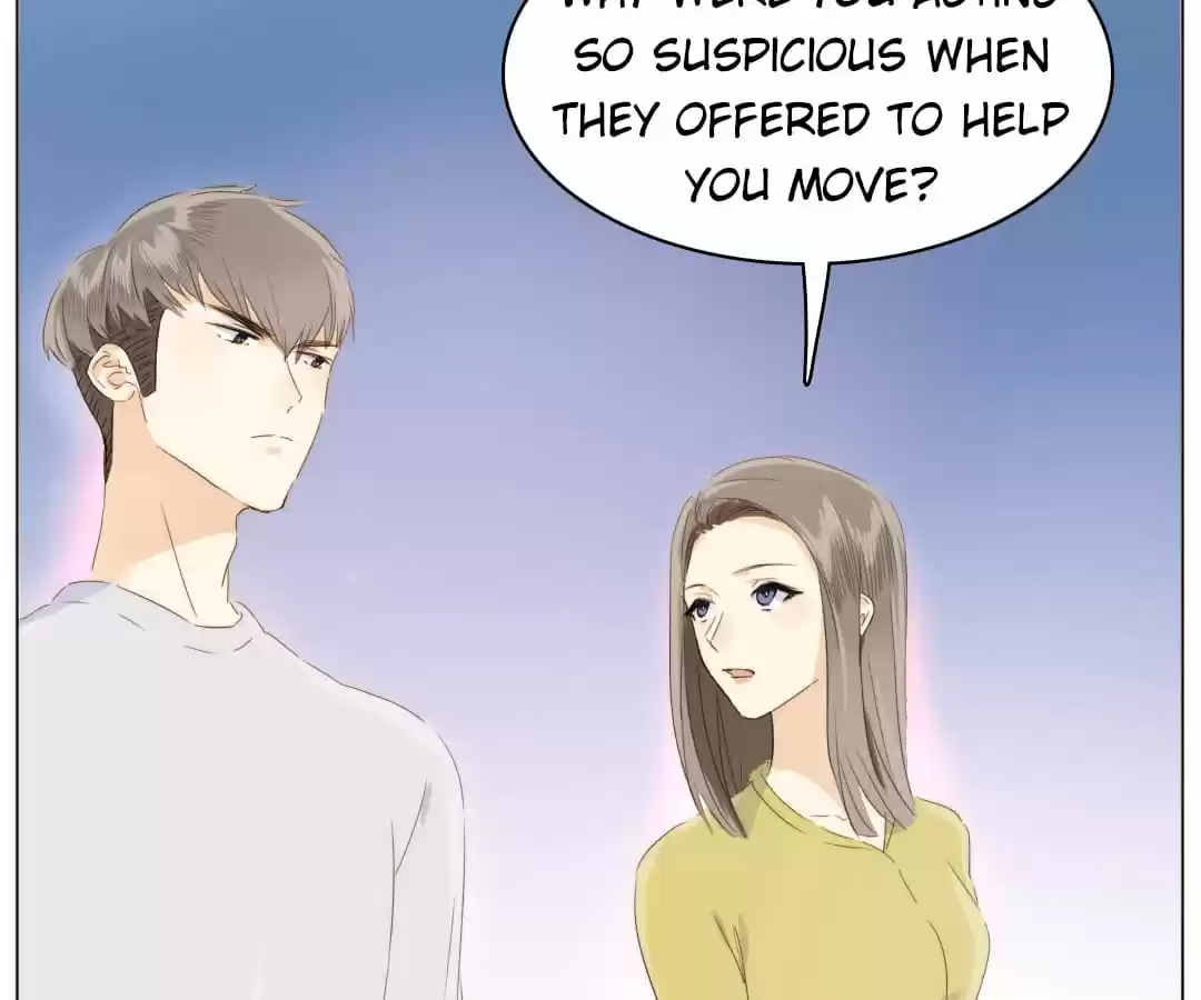 Men’S Wear Store And “Her Royal Highness” Chapter 99