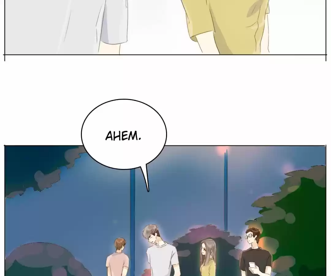 Men’S Wear Store And “Her Royal Highness” Chapter 99