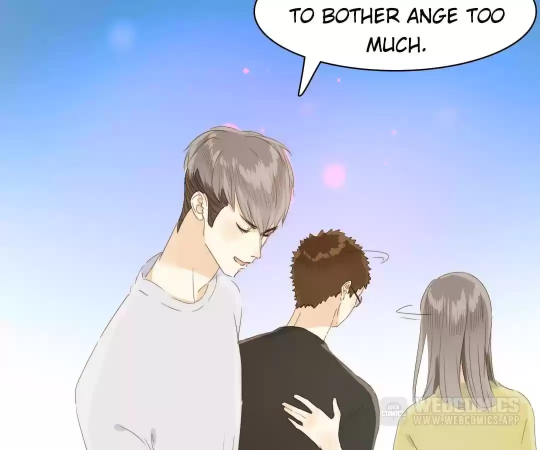 Men’S Wear Store And “Her Royal Highness” Chapter 99