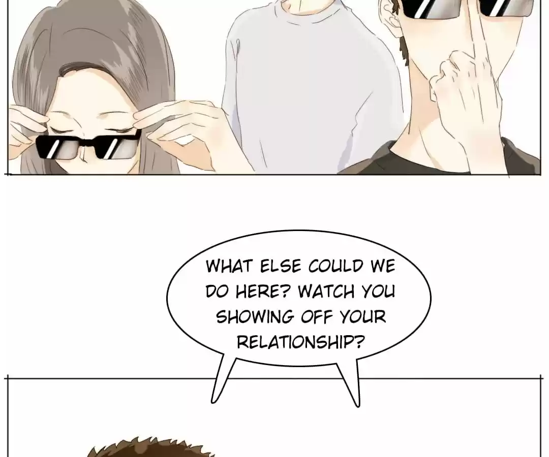 Men’S Wear Store And “Her Royal Highness” Chapter 99