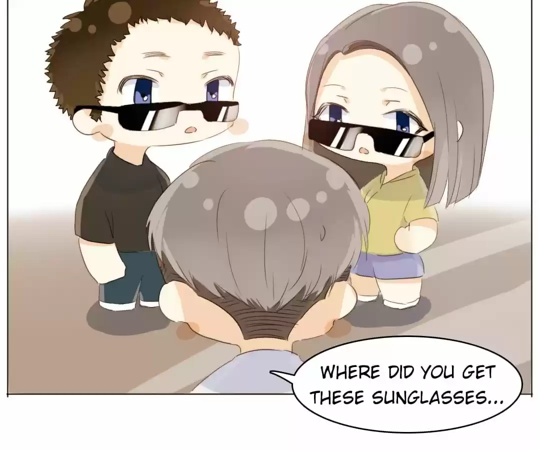 Men’S Wear Store And “Her Royal Highness” Chapter 99