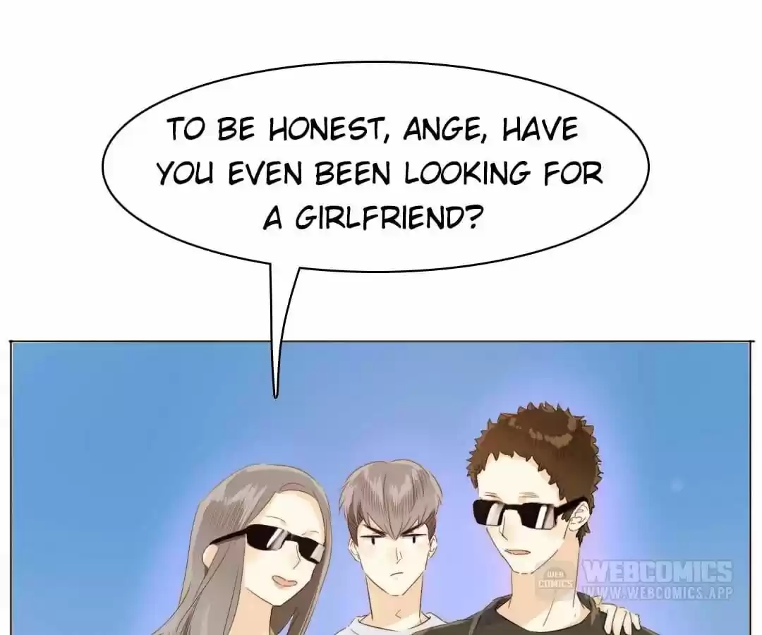 Men’S Wear Store And “Her Royal Highness” Chapter 99