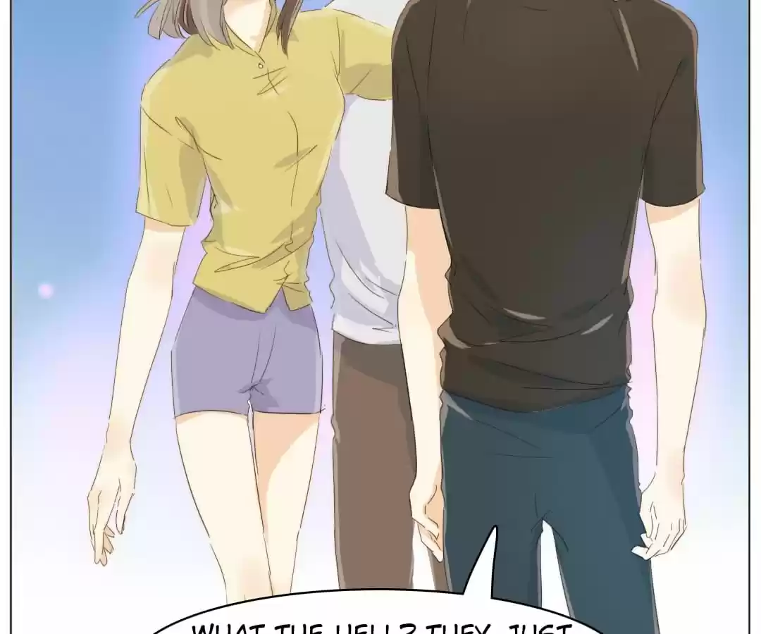 Men’S Wear Store And “Her Royal Highness” Chapter 99