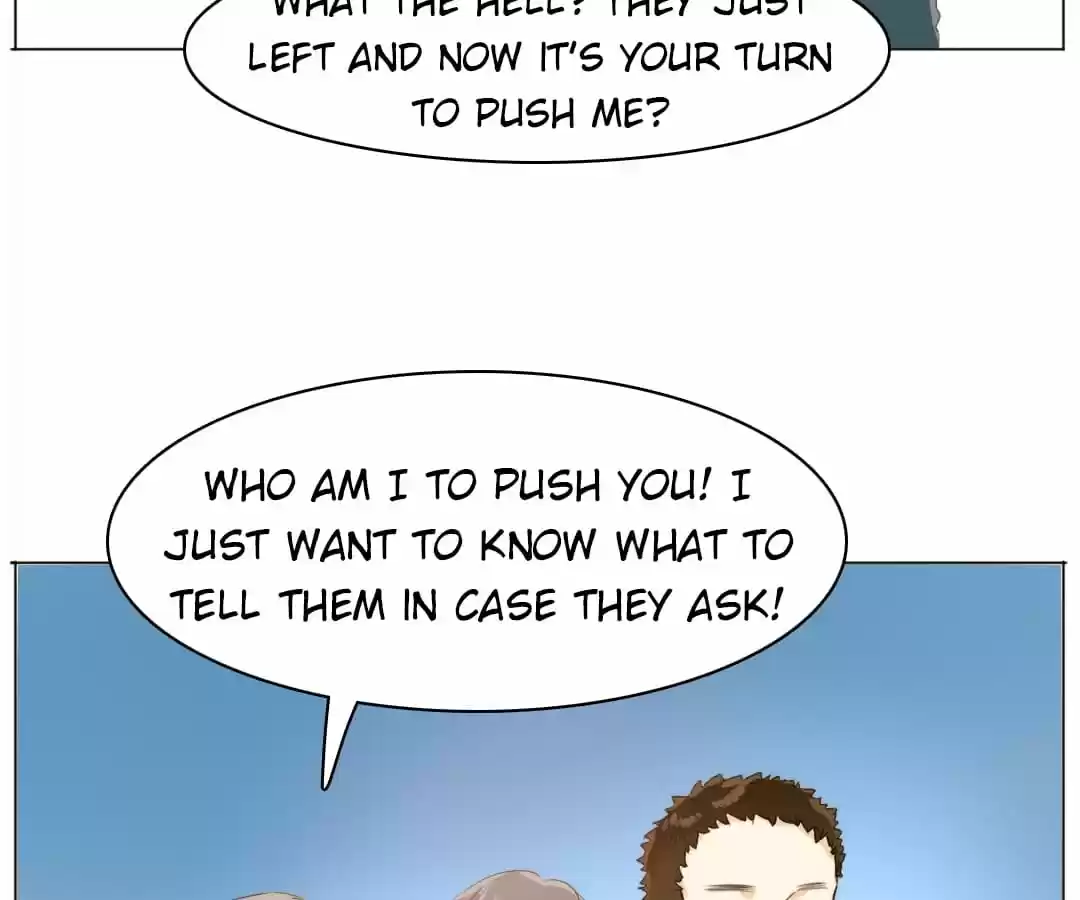 Men’S Wear Store And “Her Royal Highness” Chapter 99